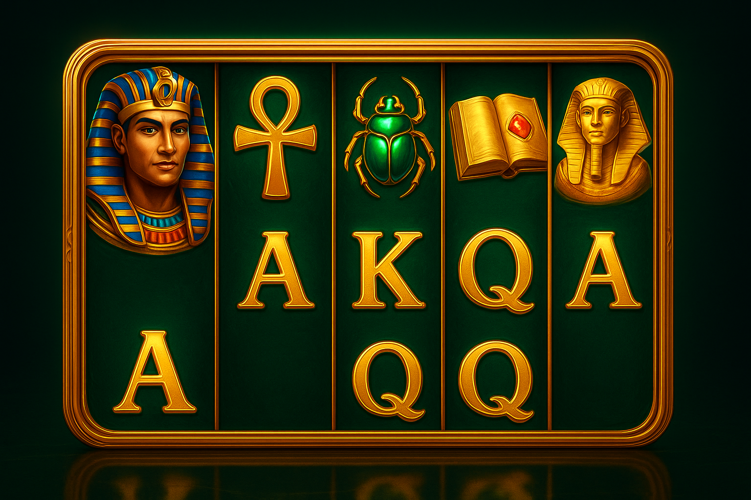 Ramses Book